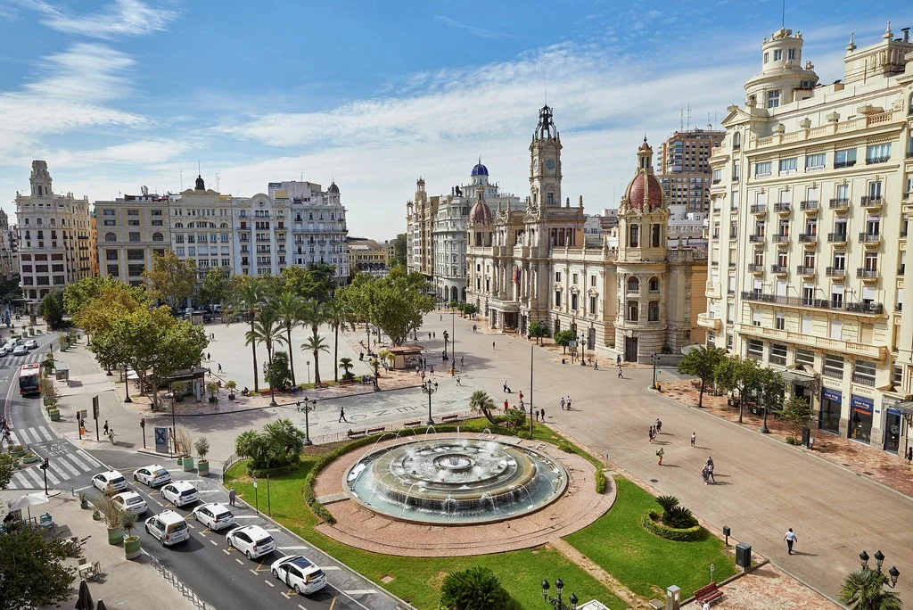 10 cosas Gratis que hacer en Valencia: Descubre la Ciudad sin Gastar 