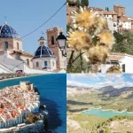 Los mejores pueblos de la comunidad valenciana para hacer escapadas 