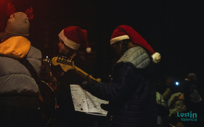 Concierto de Navidad en Valencia  Música y tradición  